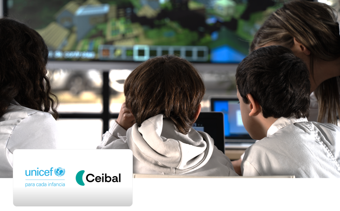 Navegar la crianza digital: Acuerdos en familia CEIBAL2
